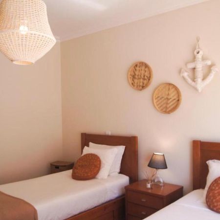Aloha Burgau Guesthouse Esterno foto