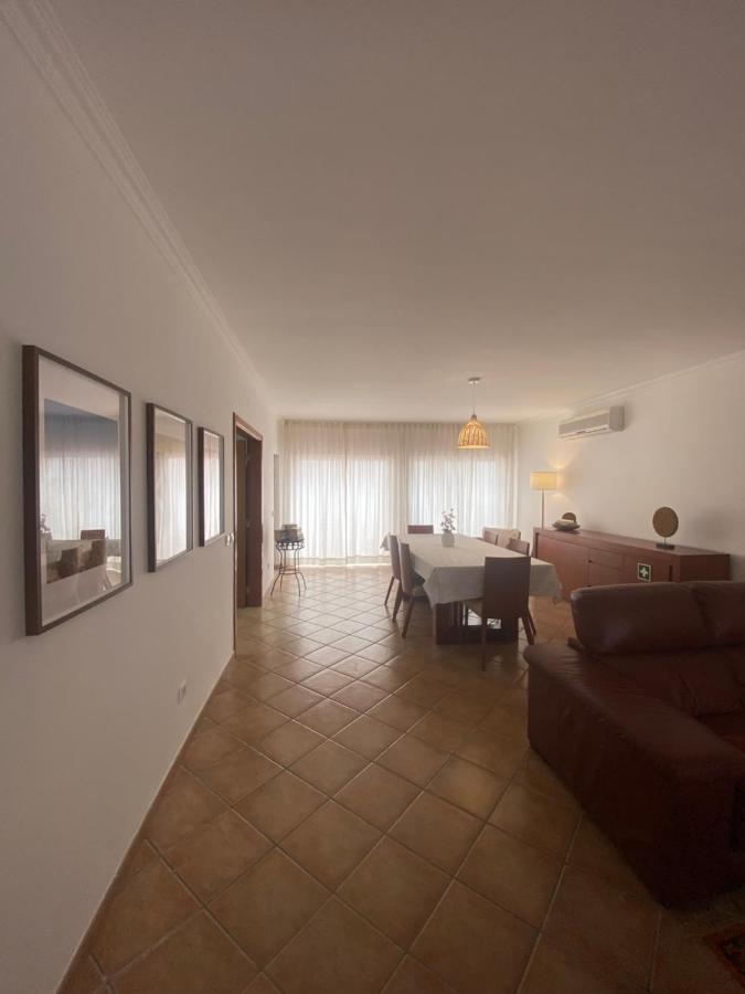 Aloha Burgau Guesthouse Esterno foto