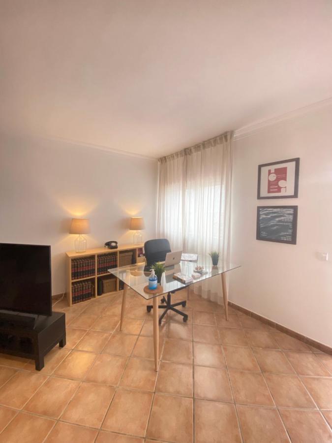 Aloha Burgau Guesthouse Esterno foto