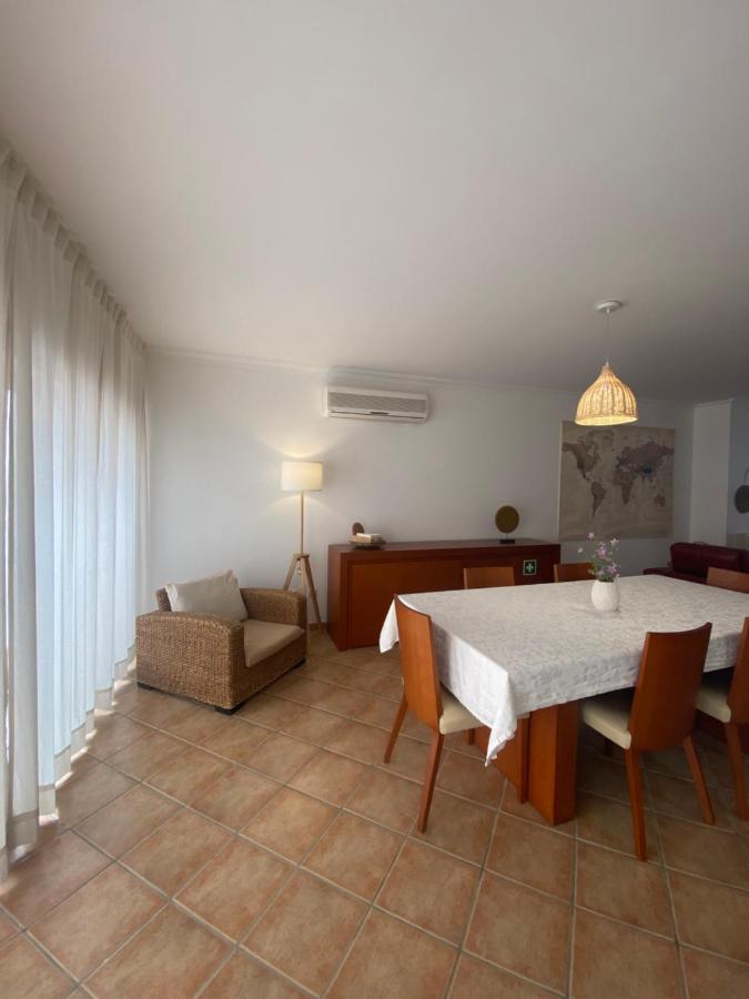 Aloha Burgau Guesthouse Esterno foto