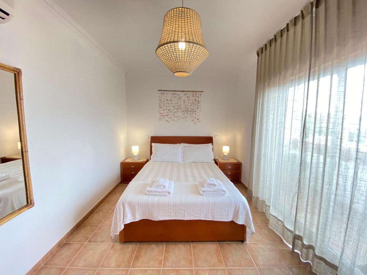 Aloha Burgau Guesthouse Esterno foto