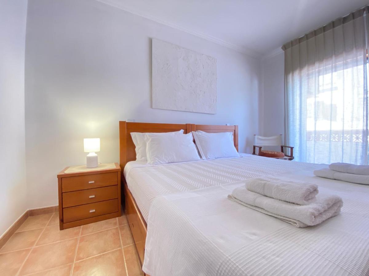 Aloha Burgau Guesthouse Esterno foto
