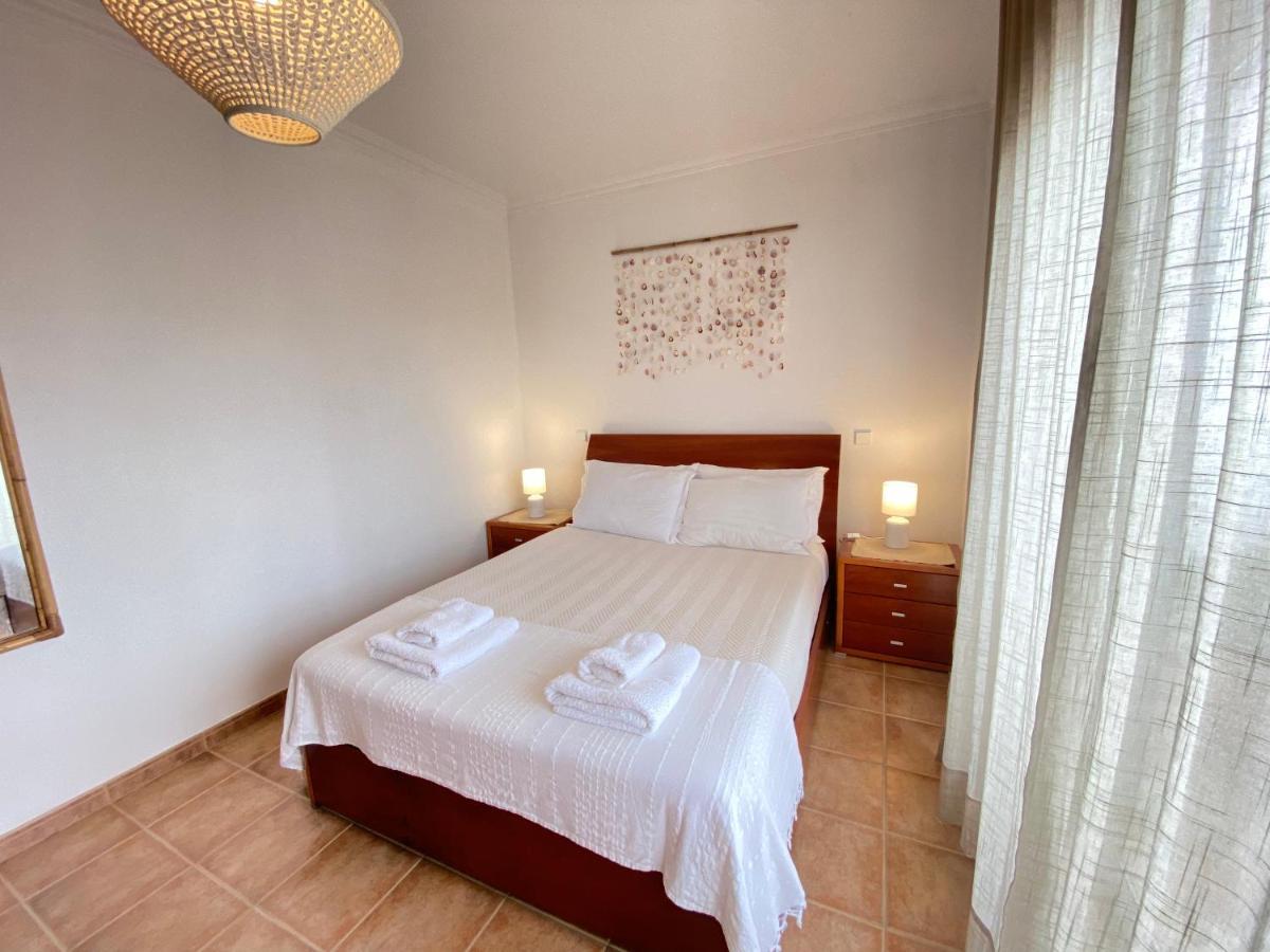 Aloha Burgau Guesthouse Esterno foto