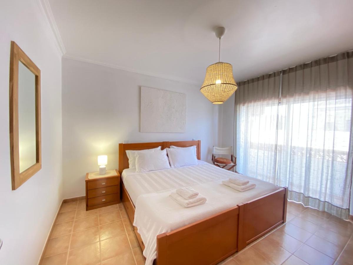 Aloha Burgau Guesthouse Esterno foto