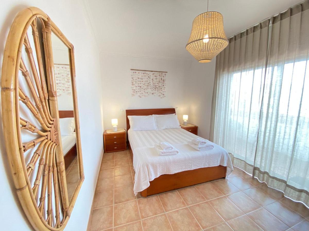 Aloha Burgau Guesthouse Esterno foto