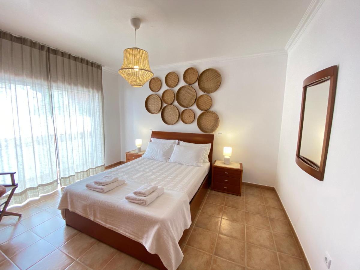 Aloha Burgau Guesthouse Esterno foto