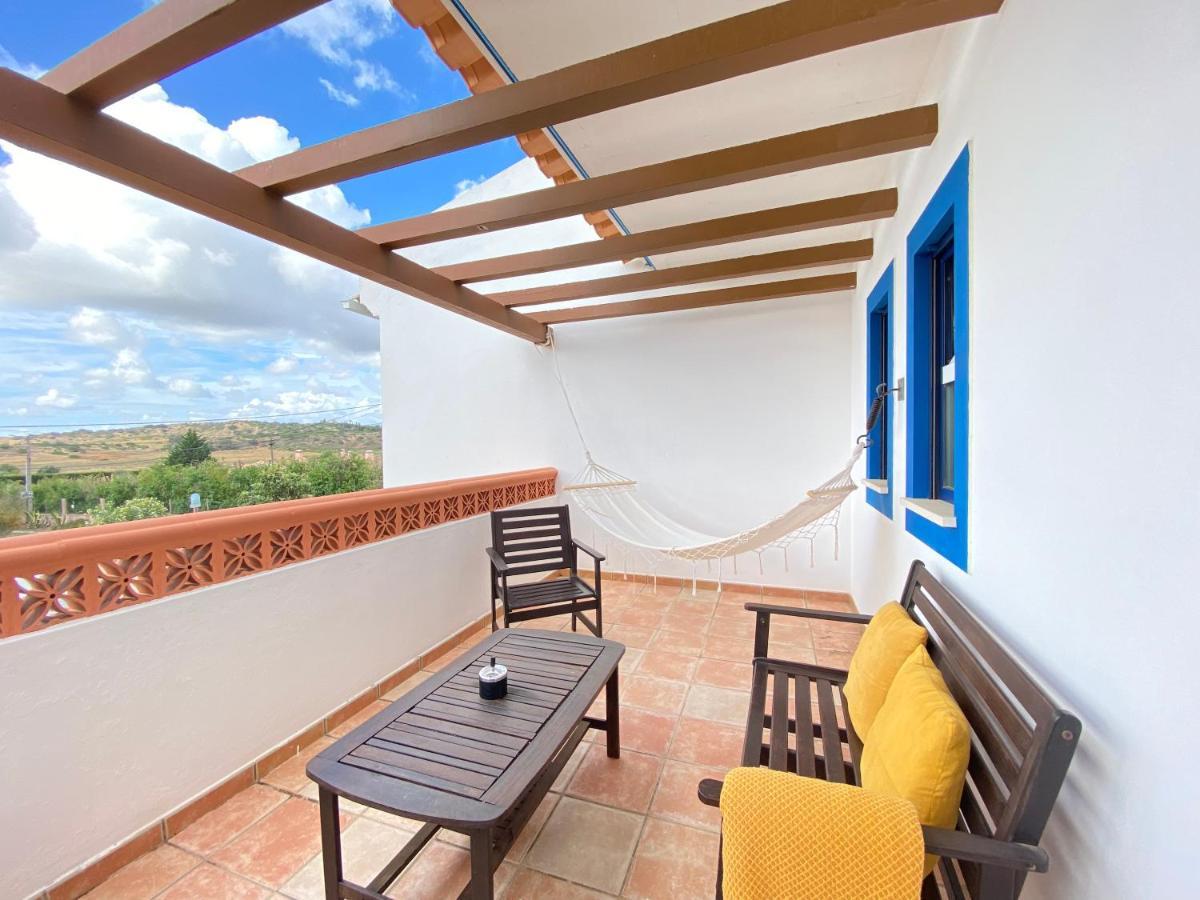 Aloha Burgau Guesthouse Esterno foto