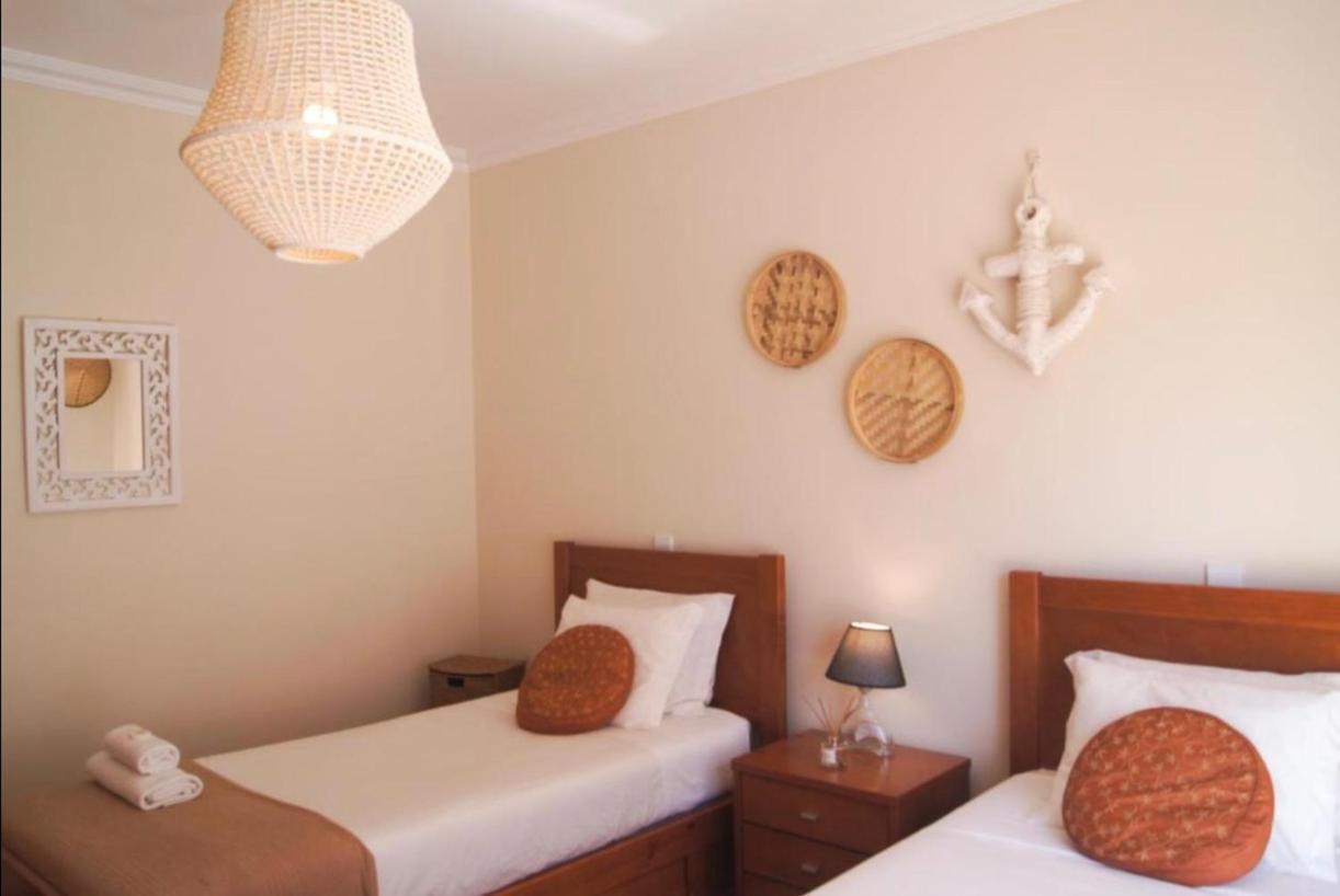 Aloha Burgau Guesthouse Esterno foto