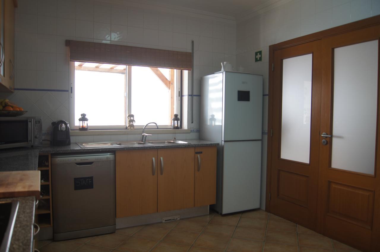 Aloha Burgau Guesthouse Esterno foto