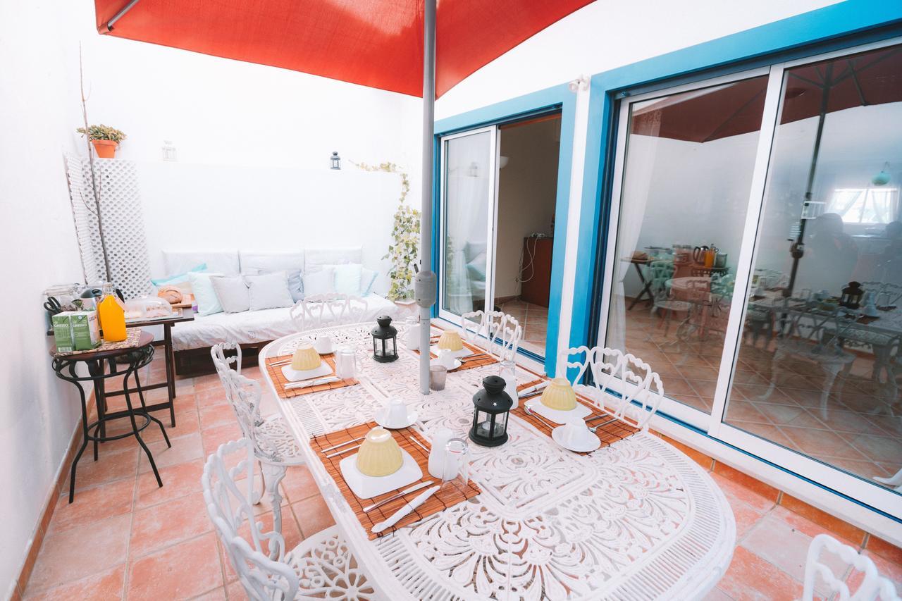 Aloha Burgau Guesthouse Esterno foto