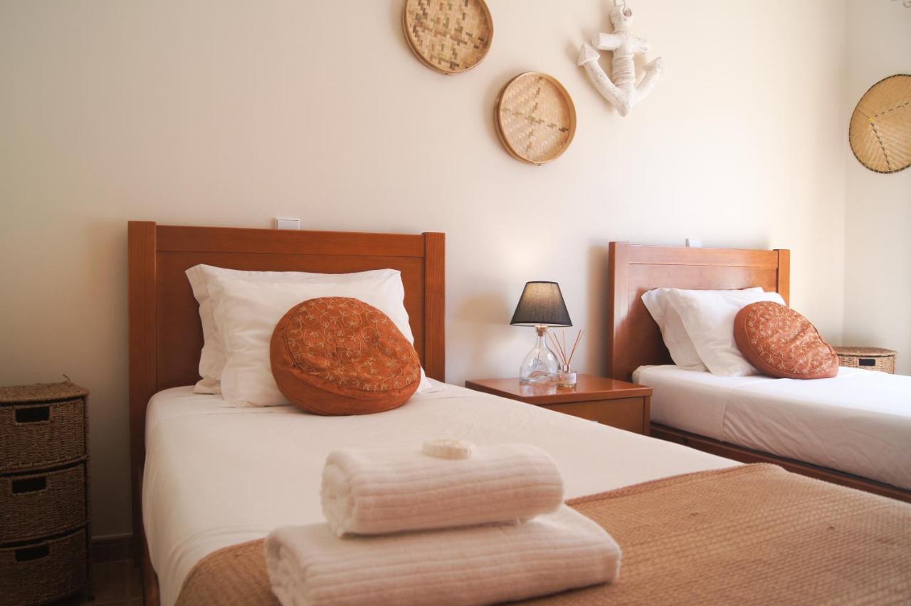 Aloha Burgau Guesthouse Esterno foto
