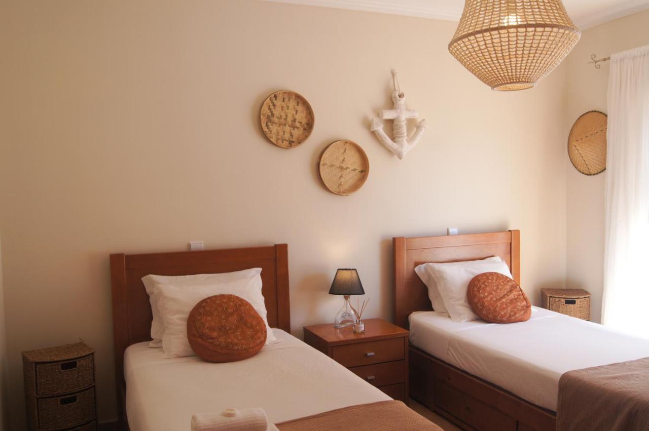 Aloha Burgau Guesthouse Esterno foto