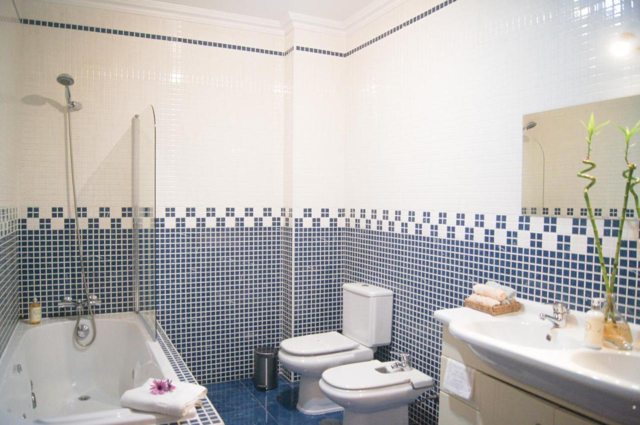 Aloha Burgau Guesthouse Esterno foto