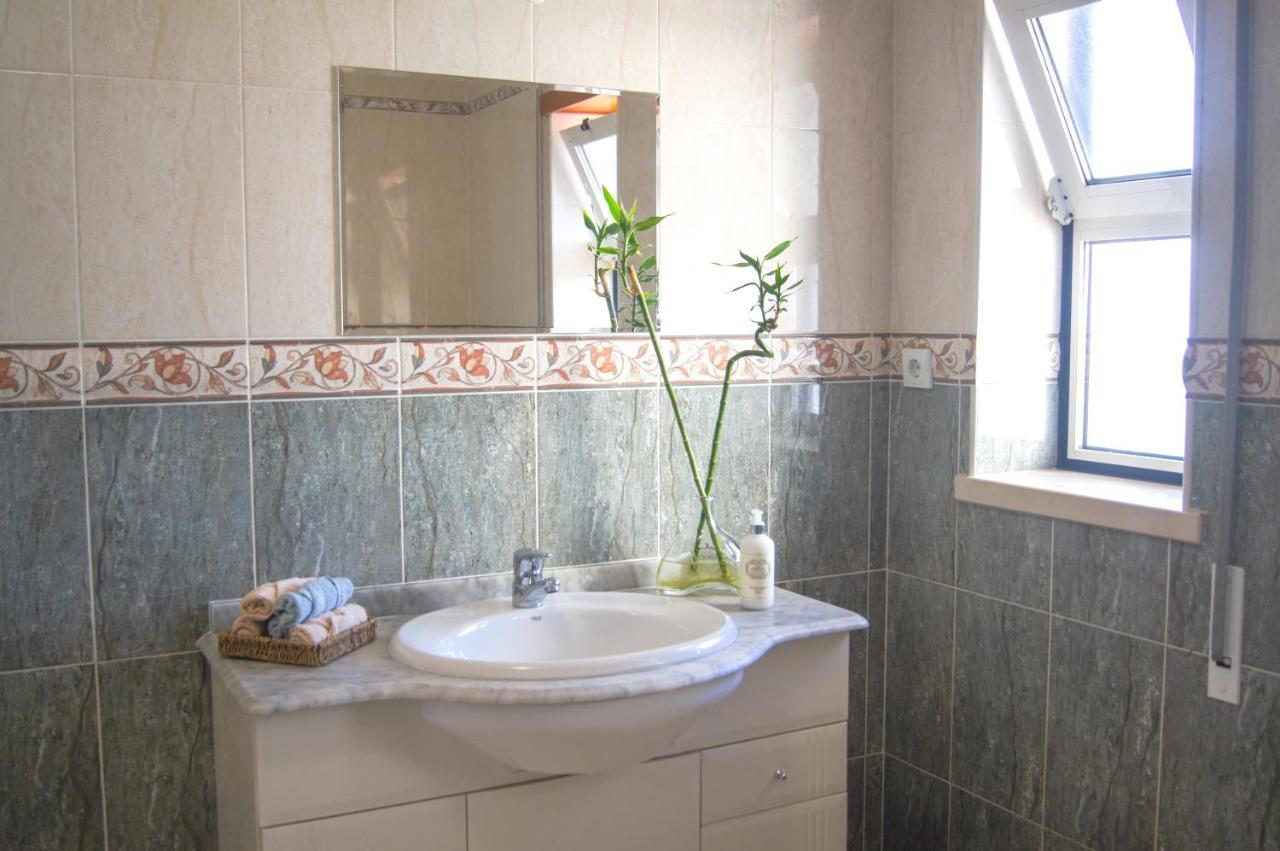 Aloha Burgau Guesthouse Esterno foto